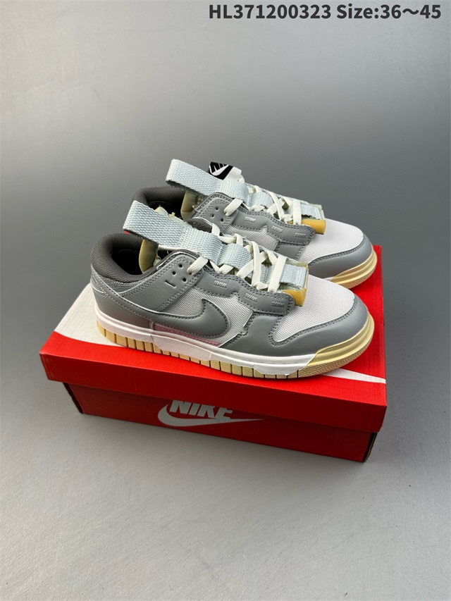 women low dunk SB shoes 2024-6-26-199